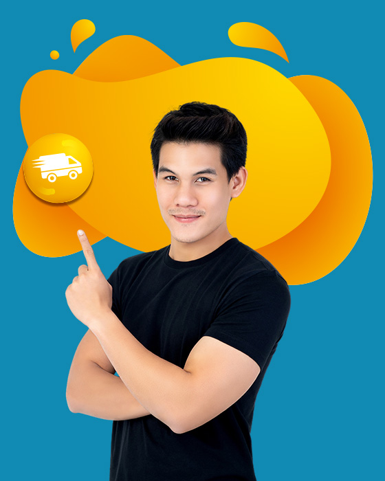 ผู้ให้บริการนำเข้าและขนส่งสินค้าจีนทางรถ